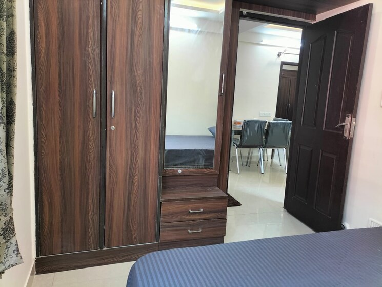 Living Room, ejipura 2 Bedroom 900 Sq.Ft. Apartment In Ejipura Bangalore 8846342