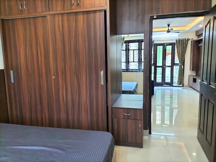 Room, ejipura 2 Bedroom 900 Sq.Ft. Apartment In Ejipura Bangalore 8846342