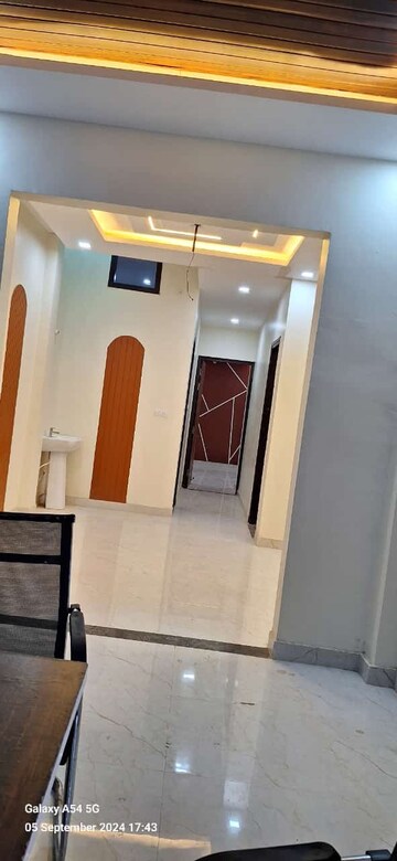  2 BHK Independent House at Tiwaripur – for Sale