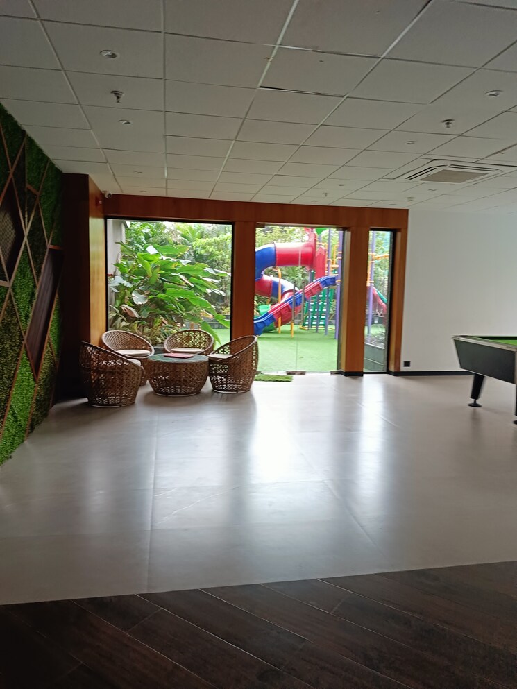 Room, chandak-cornerstone 2 Bedroom 584 Sq.Ft. Apartment In Worli Mumbai 8846349