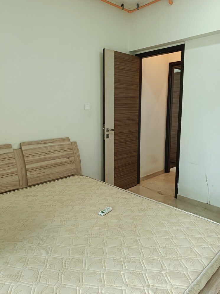 Bedroom, chandak-cornerstone 2 Bedroom 584 Sq.Ft. Apartment In Worli Mumbai 8846349