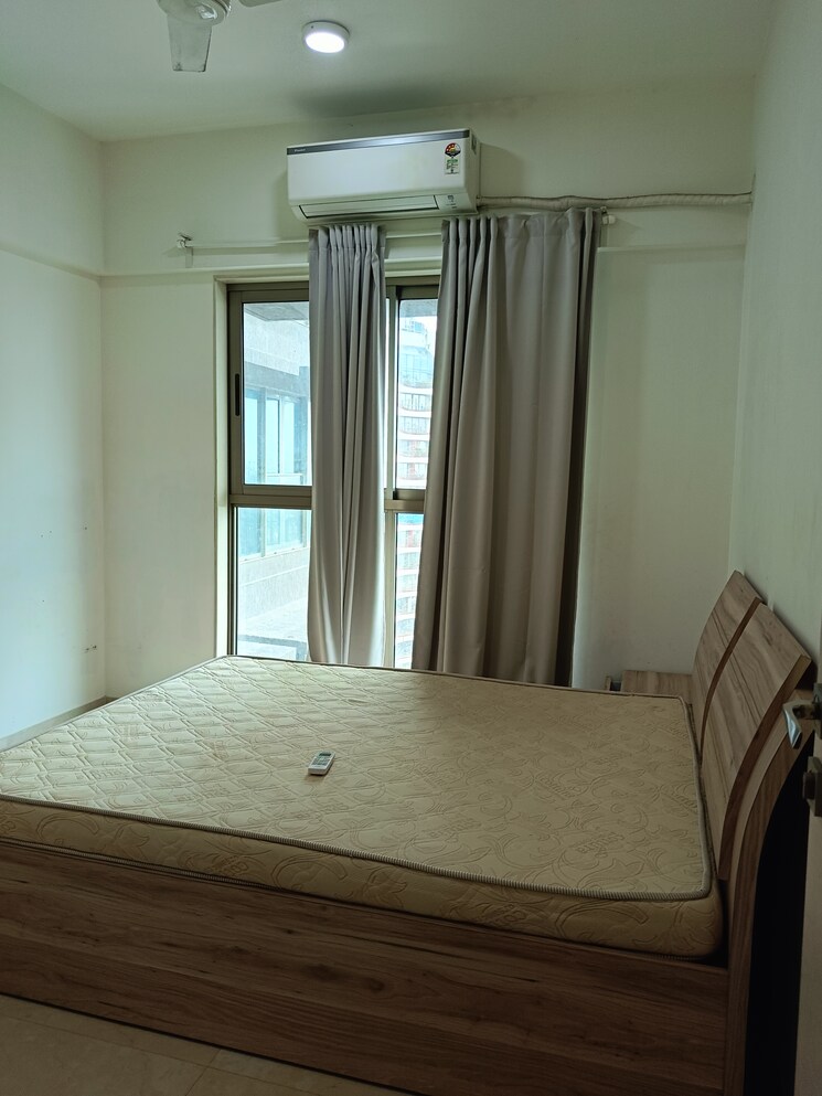 Bedroom, chandak-cornerstone 2 Bedroom 584 Sq.Ft. Apartment In Worli Mumbai 8846349