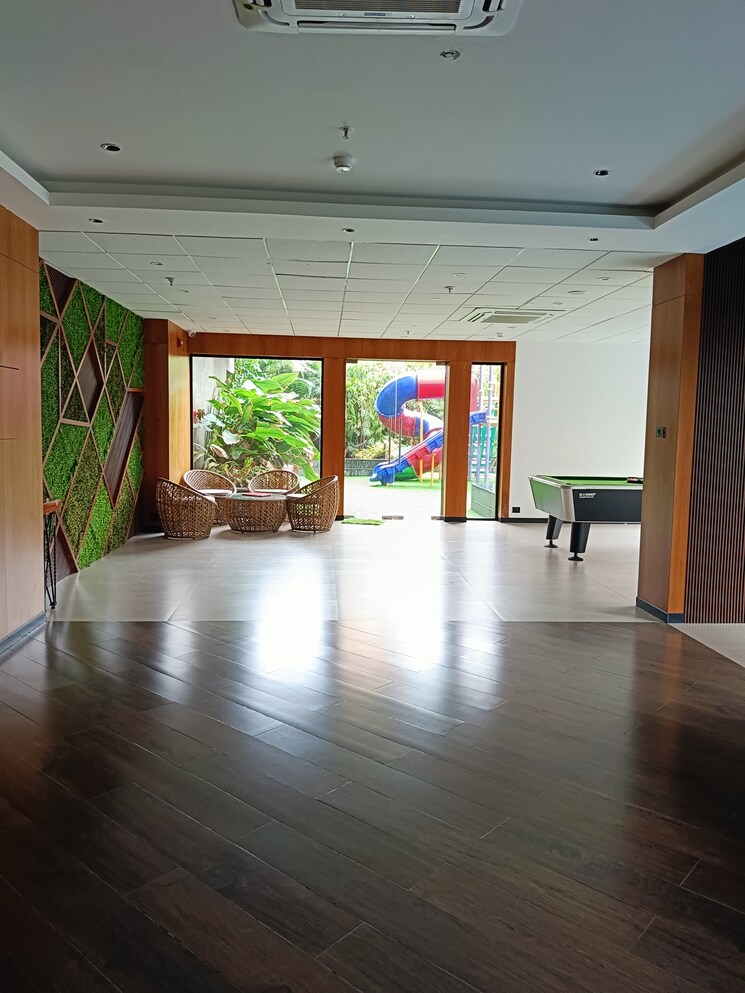 undefined, chandak-cornerstone 2 Bedroom 584 Sq.Ft. Apartment In Worli Mumbai 8846349