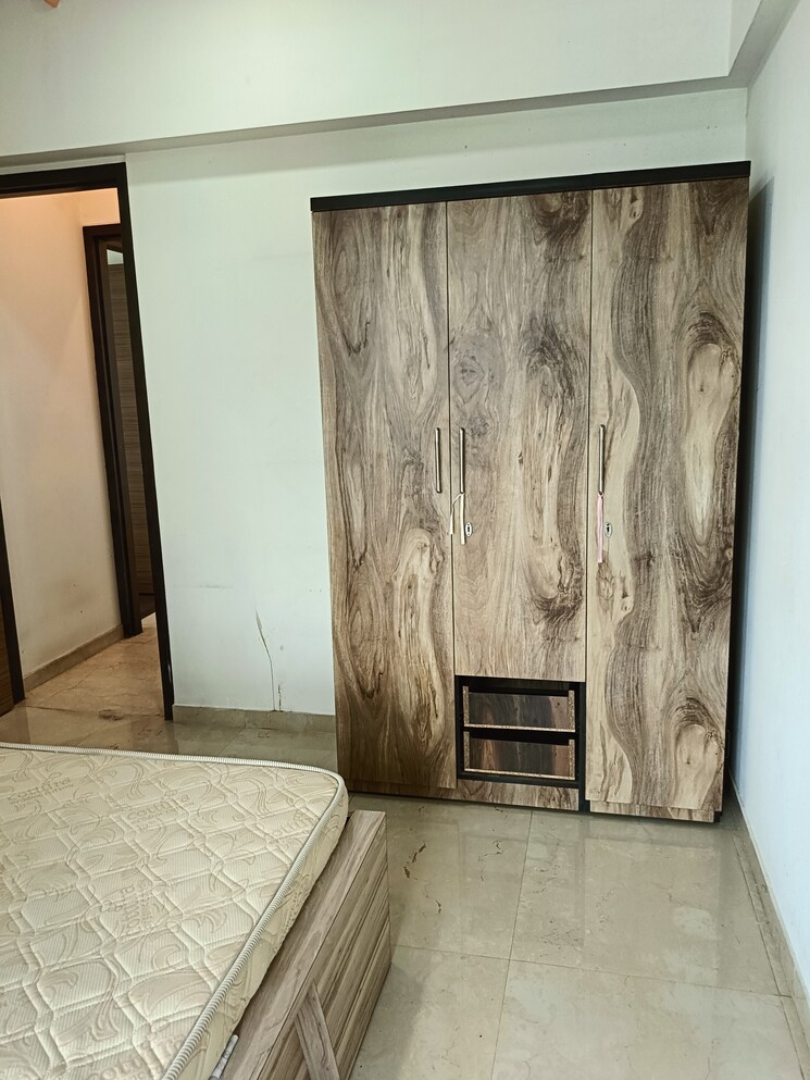 Bedroom, chandak-cornerstone 2 Bedroom 584 Sq.Ft. Apartment In Worli Mumbai 8846349