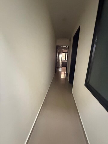 Living Room in 2 BHK Builder Floor at Kalkaji – for Rent