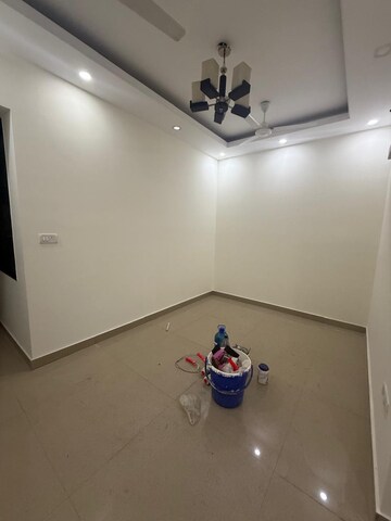 Bedroom in 2 BHK Builder Floor at Kalkaji – for Rent