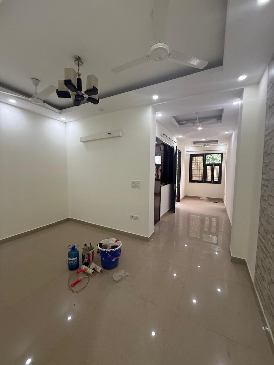 2 BHK Builder Floor For Rent in Kalkaji
