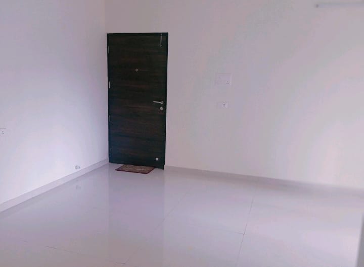 3 BHK + Pooja Room Apartment For Rent in Jangid Galaxy