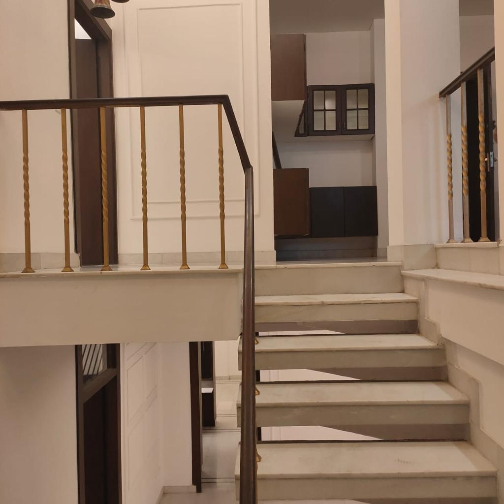 4 BHK Builder Floor For Rent in Boutique Residential Apartments G-88