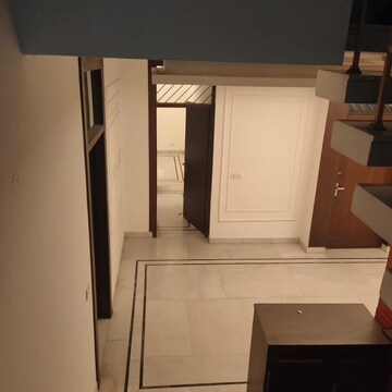 Master Bedroom in 4 BHK Builder Floor at Boutique Residential Apartments G-88, Saket – for Rent