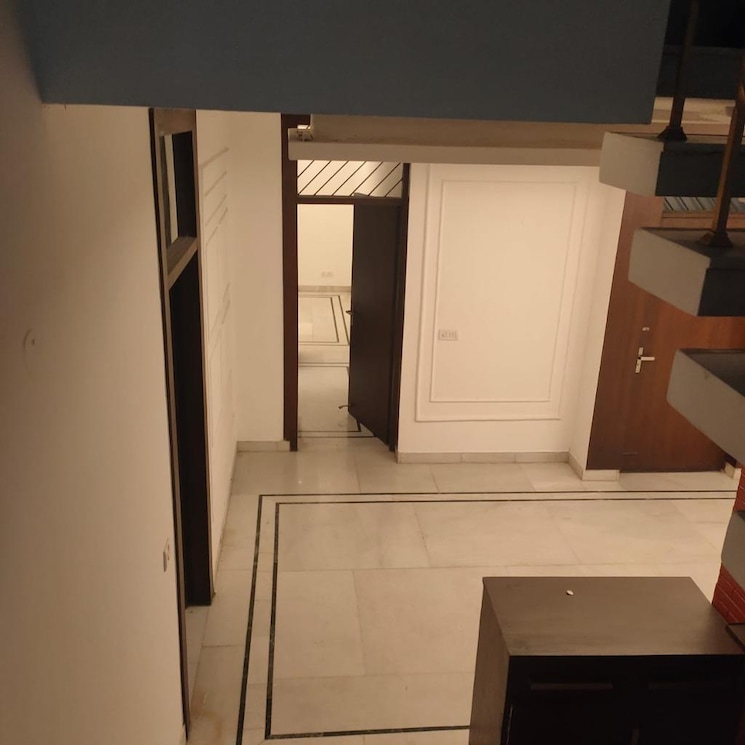 Master Bedroom, boutique-residential-apartments-g-88 4 Bedroom 2200 Sq.Ft. Builder Floor In Saket Delhi 8846351