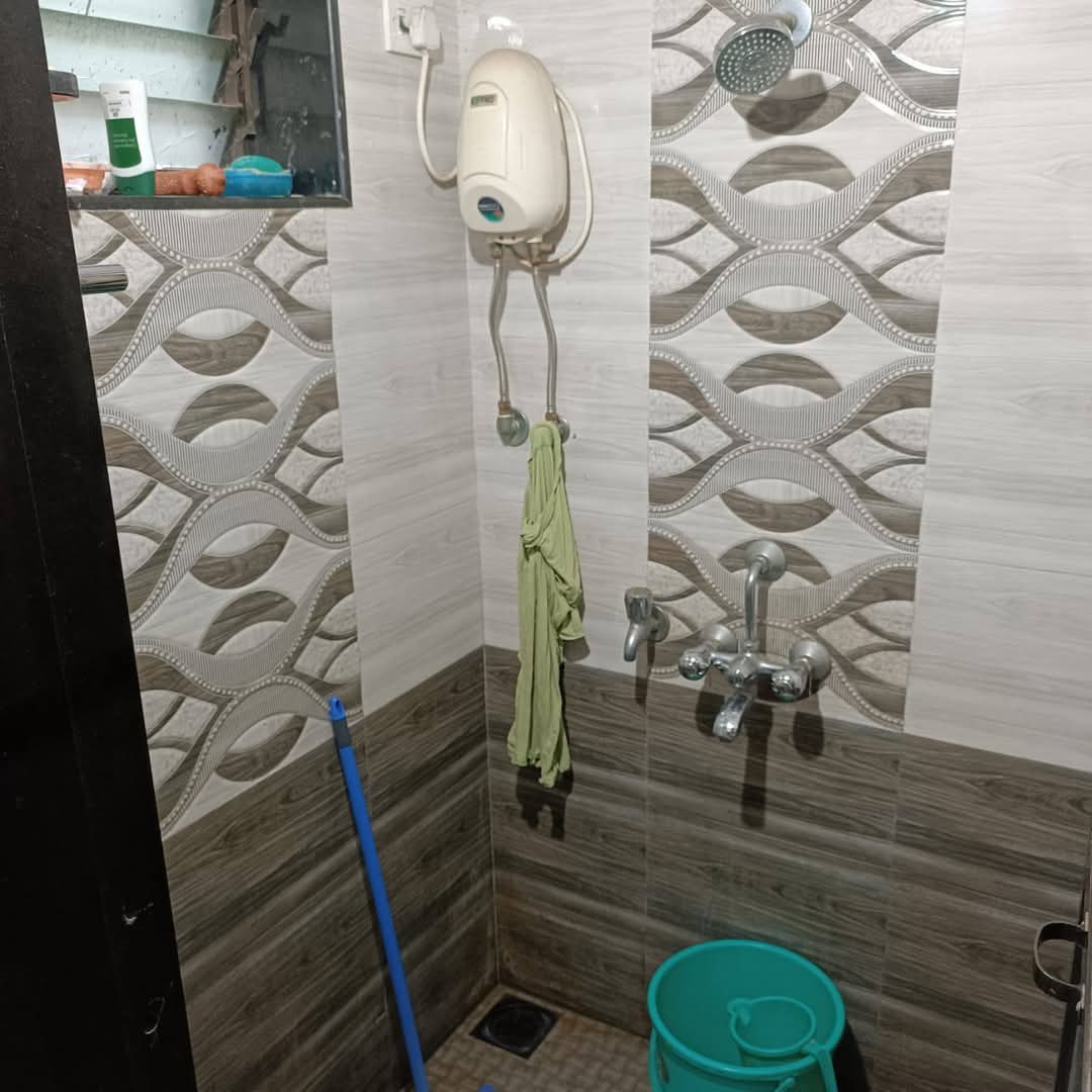 1 BHK 500 Sq.Ft. Apartment in Sagar CHS Worli