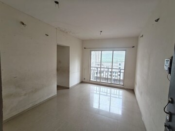 Building Lobby in 2 BHK Apartment at Rosa Gardenia, Ghodbunder Road – for Rent