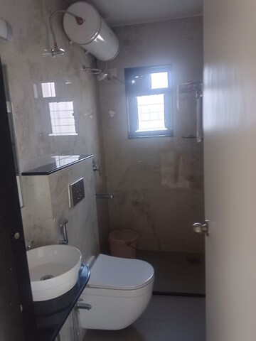 Bathroom in 2 BHK Apartment at Manisha Apartment Law College Road, Law College Road – for Sale