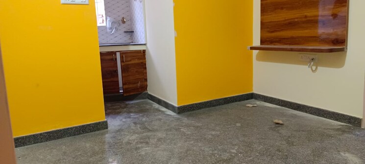 Other, ejipura 1 Bedroom 600 Sq.Ft. Builder Floor In Ejipura Bangalore 8846361