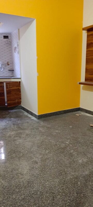  1 BHK Builder Floor at Ejipura – for Rent