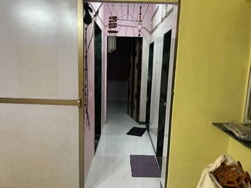 Staircase in 1 BHK Apartment at Laxmi Sadan Lower Parel, Lower Parel – for Rent