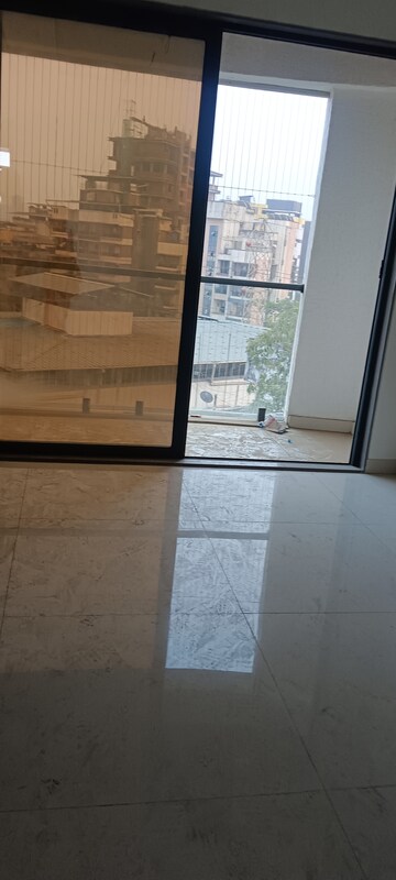 1 BHK Apartment For Rent in Deiv Virat Grandeur, Thakurli