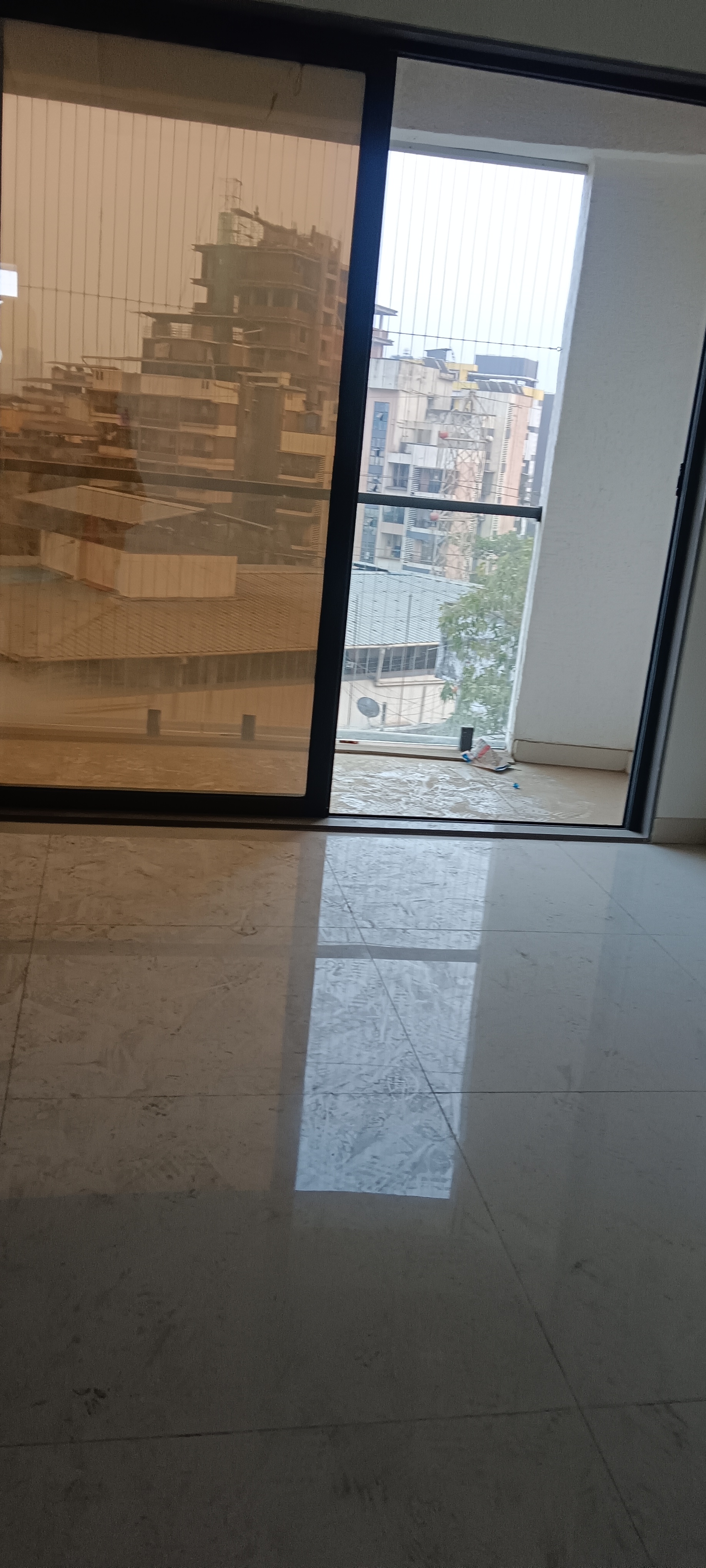 1 BHK Apartment For Rent in Deiv Virat Grandeur