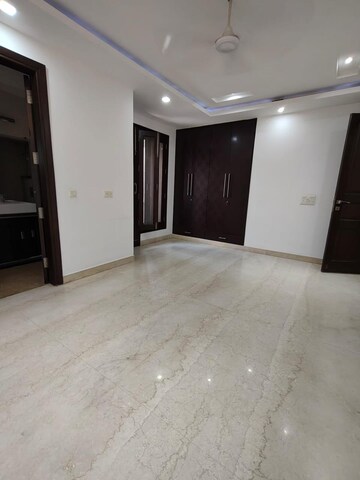 3 BHK Builder Floor For Rent in Greater Kailash Part 3