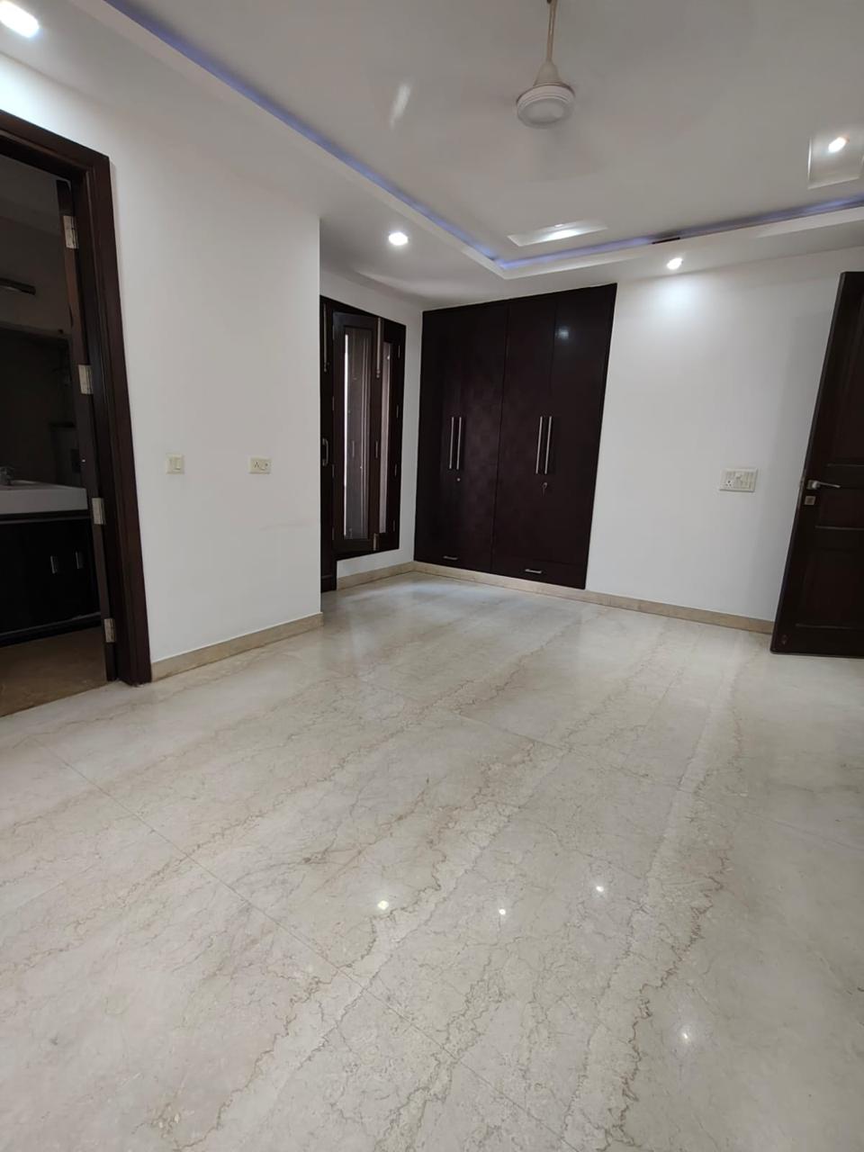 3 BHK Builder Floor For Rent in Greater Kailash 