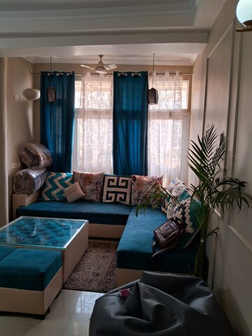 2 BHK Apartment For Sale in Amrapali Silicon City, Sector 76