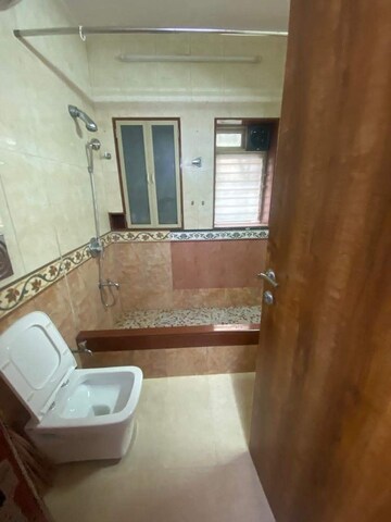 2 BHK Apartment For Rent in Shree Samarth Prabhadevi, Prabhadevi