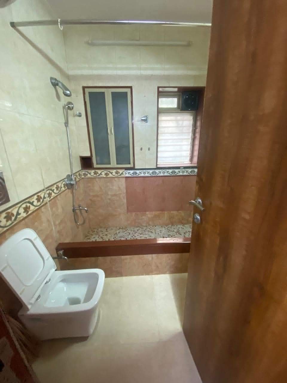 2 BHK Apartment For Rent in Shree Samarth Prabhadevi