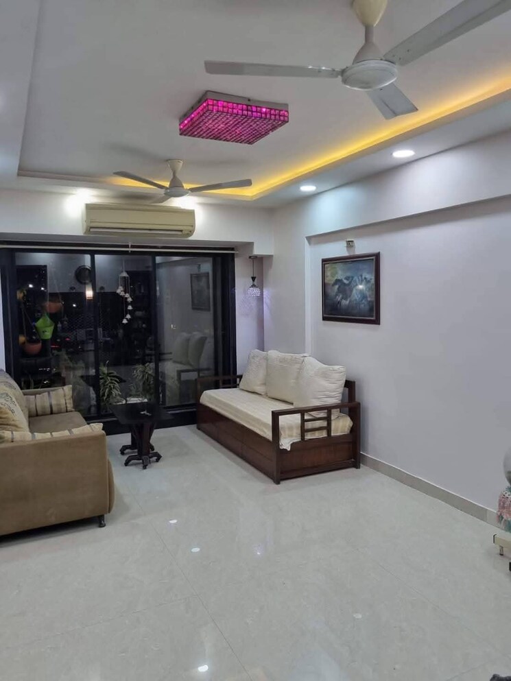 Living Room, shree-samarth-prabhadevi 2 Bedroom 600 Sq.Ft. Apartment In Prabhadevi Mumbai 8846370