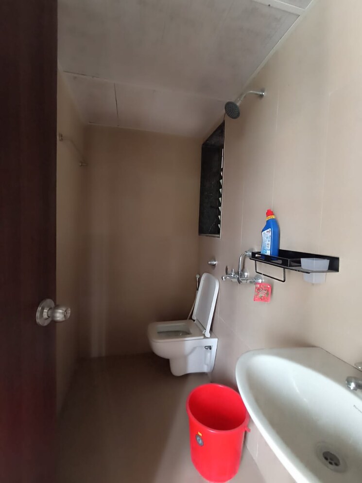 Bathroom, runwal-my-city 1 Bedroom 409 Sq.Ft. Apartment In Dombivli East Thane 8846380