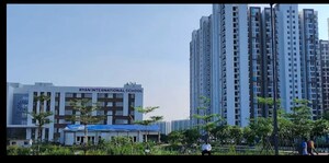 1 BHK Apartment – Exterior View View at Runwal My City, Dombivli East - for Sale