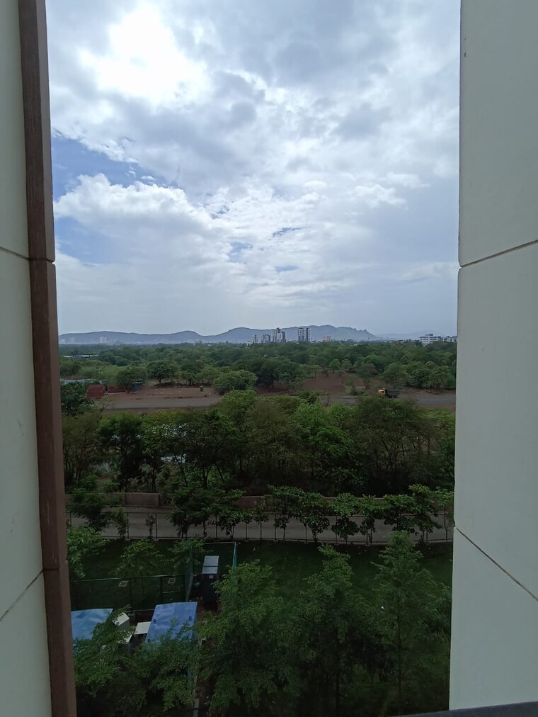 Garden, runwal-my-city 1 Bedroom 409 Sq.Ft. Apartment In Dombivli East Thane 8846380