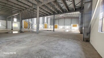  Warehouse – Exterior View View at Chakan - for Rent