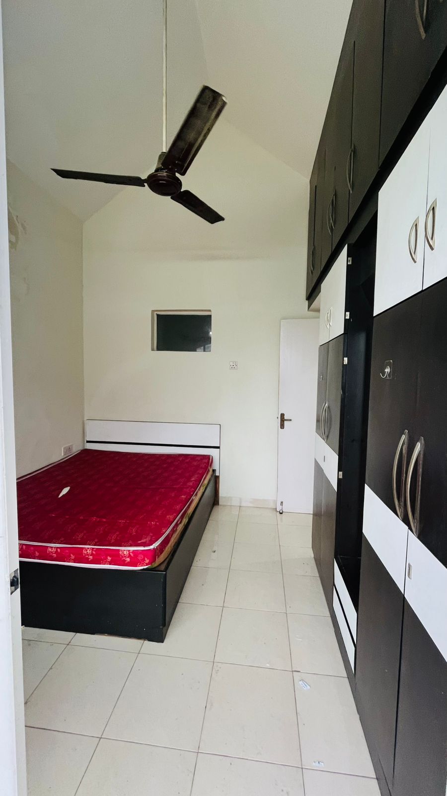 2 BHK + Pooja Room Apartment For Sale in Lunkad Zodiac