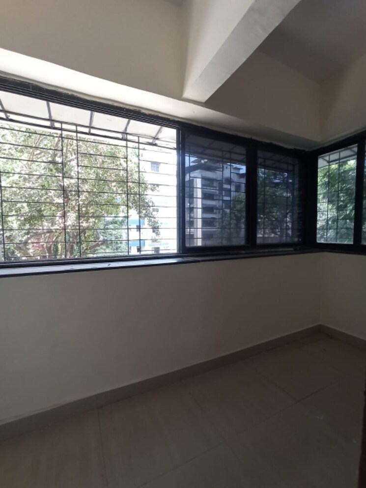 Balcony, lekh-residency 1 Bedroom 435 Sq.Ft. Apartment In Borivali West Mumbai 8846393