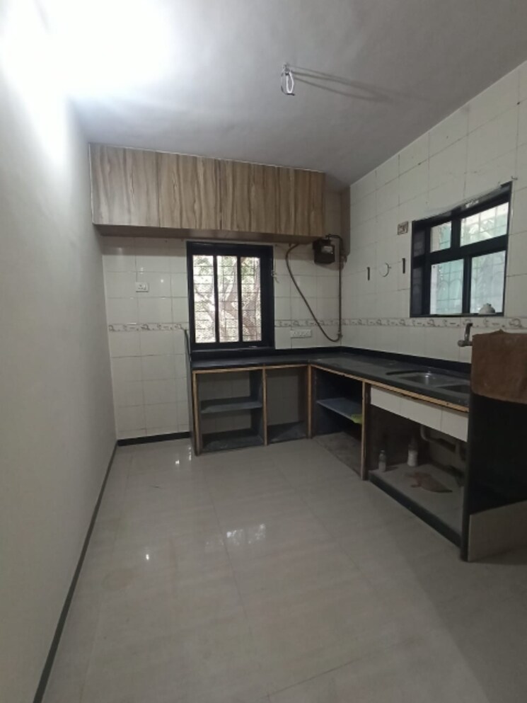 Kitchen, lekh-residency 1 Bedroom 435 Sq.Ft. Apartment In Borivali West Mumbai 8846393