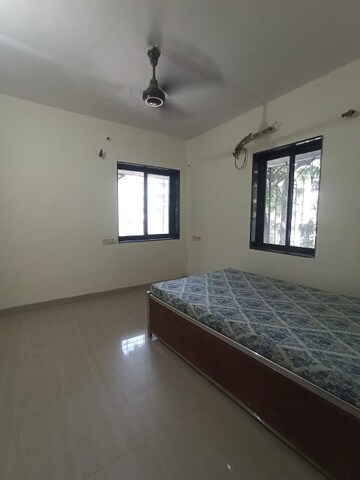 Room in 1 BHK Apartment at Lekh Residency, Borivali West – for Rent