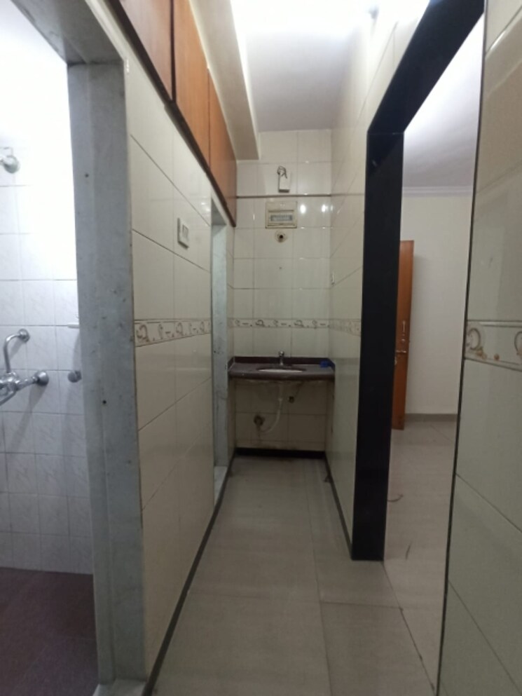 Kitchen, lekh-residency 1 Bedroom 435 Sq.Ft. Apartment In Borivali West Mumbai 8846393