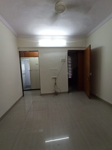 Room in 1 BHK Apartment at Lekh Residency, Borivali West – for Rent