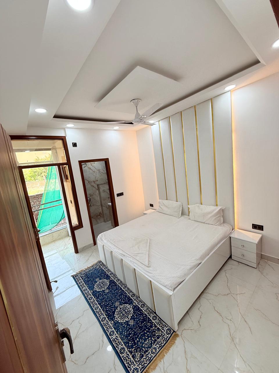 2 BHK Apartment For Sale in Wajidpur Sector 135