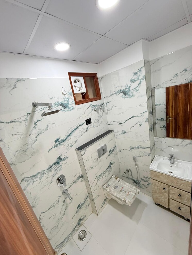 Master Bedroom, sector 135 2 Bedroom 1050 Sq.Ft. Apartment In Sector 135 Noida 8846389