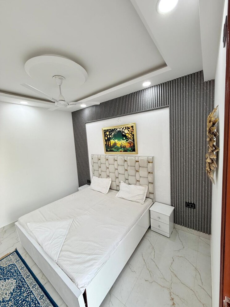 Bedroom, sector 135 2 Bedroom 1050 Sq.Ft. Apartment In Sector 135 Noida 8846389