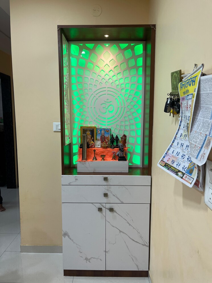 Master Plan, regency-anantam 1 Bedroom 527 Sq.Ft. Apartment In Dombivli East Thane 8846394