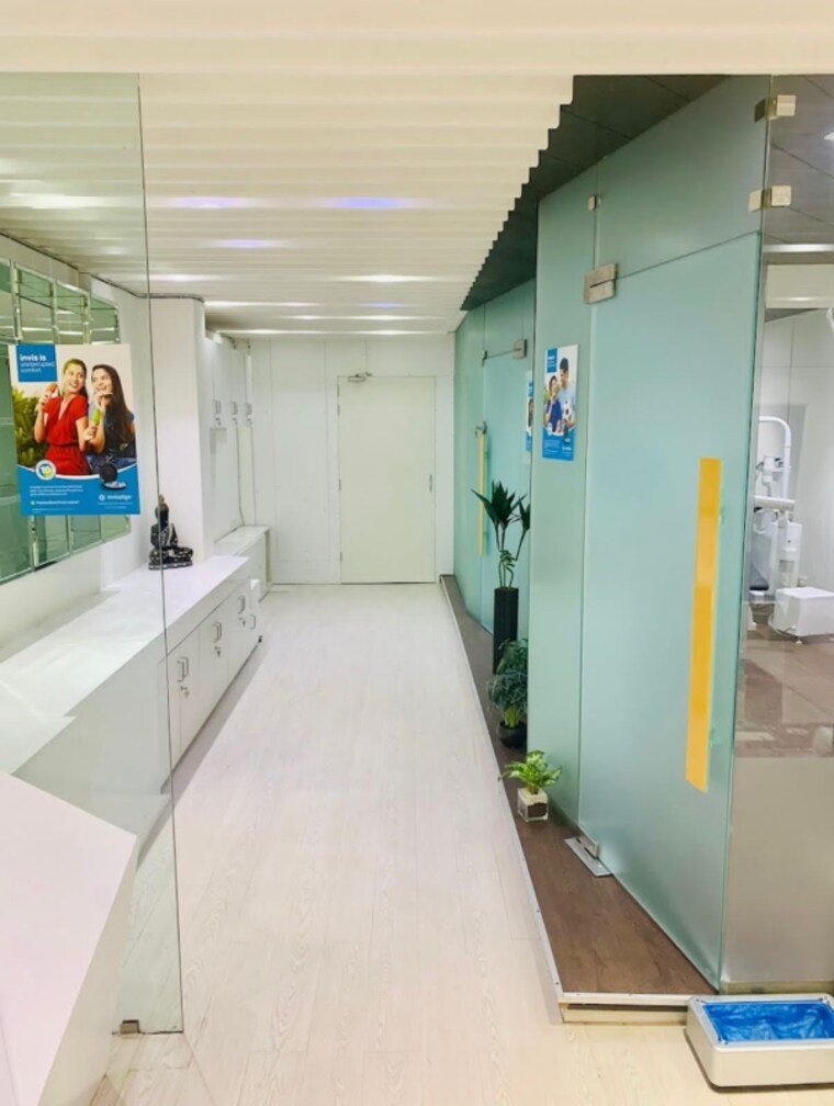 undefined, greater kailash Commercial Office Space 1200 Sq.Ft. In Greater Kailash Delhi 8846396