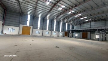 Warehouse For Rent in Chakan