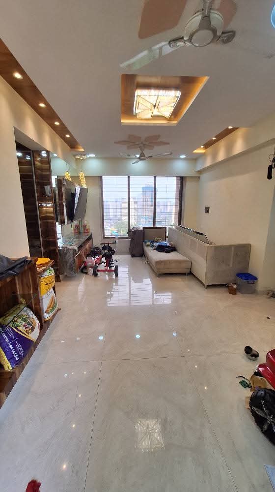 2 BHK + Pooja Room 900 Sq.Ft. Apartment in Worli Sneha CHS