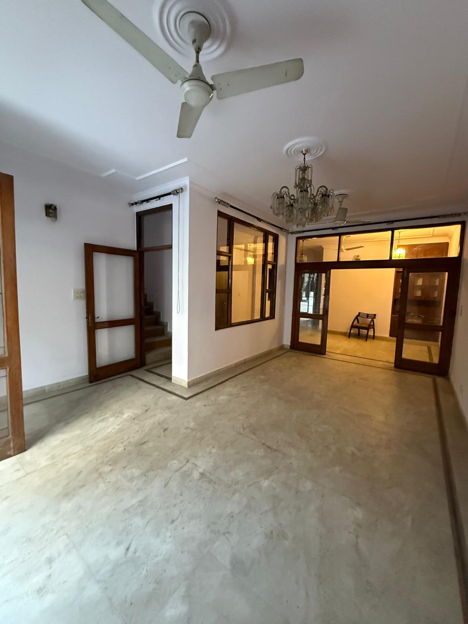 3 BHK Builder Floor For Sale in Kalkaji