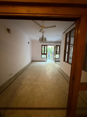 Room in 3 BHK Builder Floor at Kalkaji – for Sale