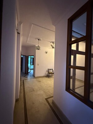 Room in 3 BHK Builder Floor at Kalkaji – for Sale