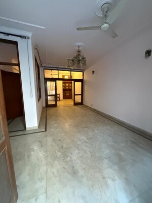 Room in 3 BHK Builder Floor at Kalkaji – for Sale